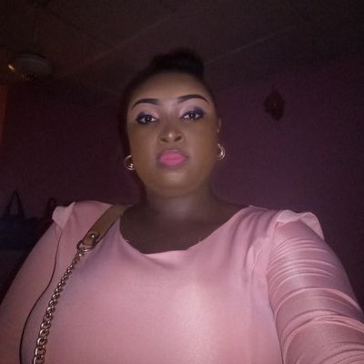 Profile Picture of Eunice Albert (@eunice_albert) on Twitter