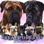 Profile Picture of Felicia Holm (@create_dreams_kennel) on Instagram