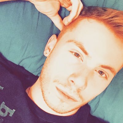 Profile Picture of Callen Snyder (@Cal_Snyder) on Twitter