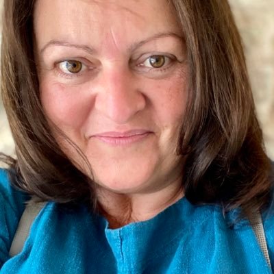 Profile Picture of Jen Persson 📚 (@TheABB) on Twitter