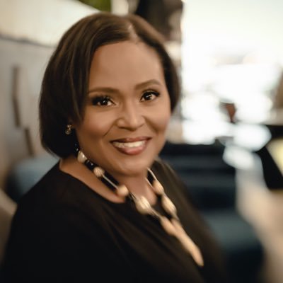 Profile Picture of Cynthia Barnes (@cynthiambarnes) on Twitter