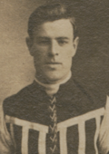 Profile Picture of Frank Hansen (Australian footballer)on Wikipedia