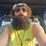 Profile Picture of Floyd Faulkner (@floyd.faulkner.98) on Facebook