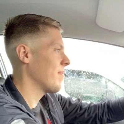Profile Picture of Josh Burgess (@JBurgers22) on Twitter