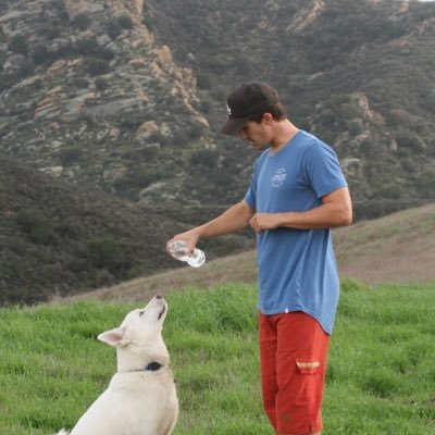 Profile Picture of Max McCoy (@1MaxMcCoy) on Twitter