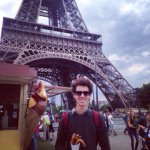 Profile Picture of Thomas McKay (@_thomaslachlan) on Instagram