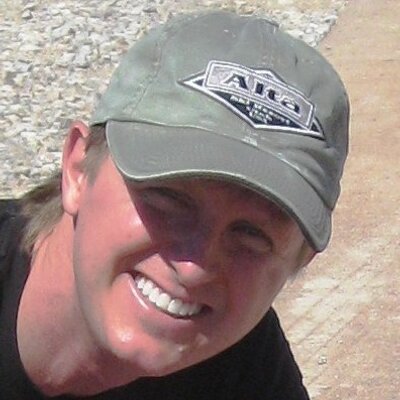 Profile Picture of Mike Kellum (@malaprop_dujour) on Twitter