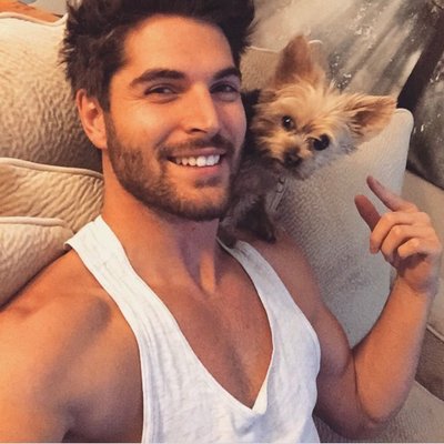 Profile Picture of Jeffrey J (@JarrettPettit) on Twitter