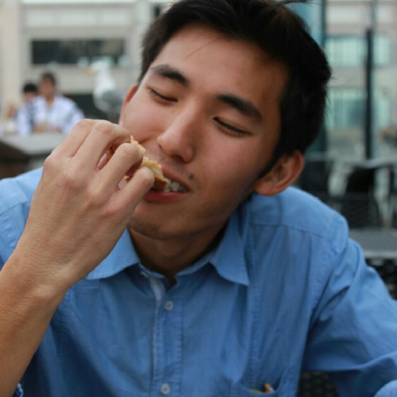 Profile Picture of Kento Ikeda (@50kento) on Poshmark