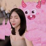 Profile Picture of 喬喬🍑吳小羊🐏恩綺💜 (@s.candy323) on Instagram