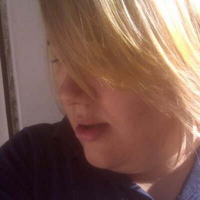 Profile Picture of Cindy Lovelace (@onlyblondinusa) on Twitter