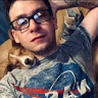 Profile Picture of Blake Perrin (@blake-perrin-3) on Quora