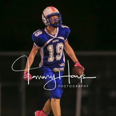 Blakemcfadden - Twitter Profile Picture of Blakemcfadden (@blakemcfadden9) on Twitter