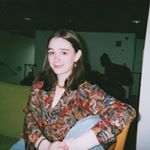 Profile Picture of magatha christie (@maggiewelland) on Instagram