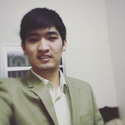 Profile Picture of Nguyen Khanh (@NgKhanhUyen) on Twitter