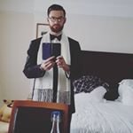 Profile Picture of Simon Edward Tranter (@simon_tranter) on Instagram