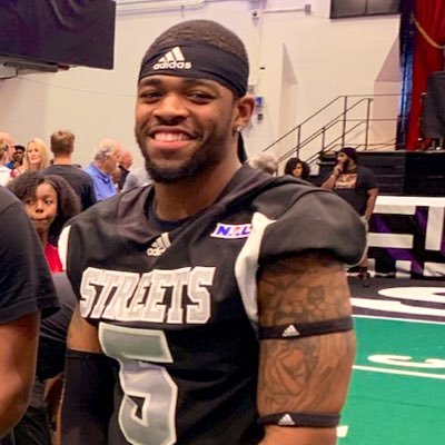 Profile Picture of Raymond Durrett Jr (@R_a_y_J) on Twitter