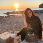 Profile Picture of • ʀᴇᴀᴅᴀ • (@ada__alexandra) on Instagram