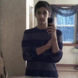 Profile Picture of Luke Rand (@lukespaulding) on Myspace