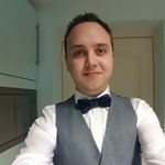 Profile Picture of David Catling (@catlingdavid) on Instagram