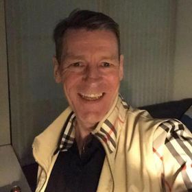 Profile Picture of Stephen Alfred-Clarke (@clarke6207) on Pinterest