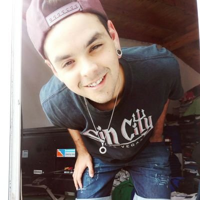 Profile Picture of Kevin Chaves (@Kevinchaves16) on Twitter