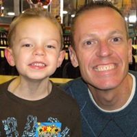 Profile Picture of Kevin Myren (@kcmyren) on Pinterest