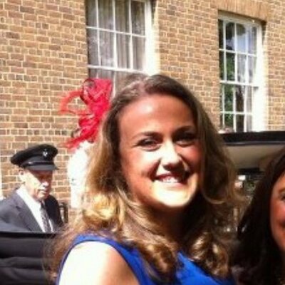 Profile Picture of Sarah-Jane Thompson (@Sarahjaneth) on Twitter