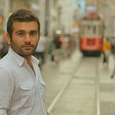 Profile Picture of Tolga Yıldırım (@tolgayildrm) on Twitter