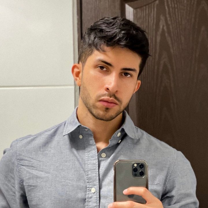 Profile Picture of Joelinblue (@joelinblue_tok) on Tiktok