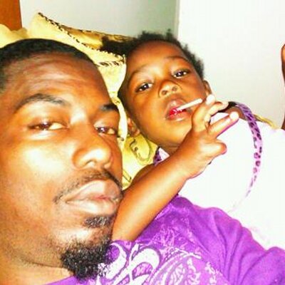 Profile Picture of Marcus Dillard (@Radar1983) on Twitter