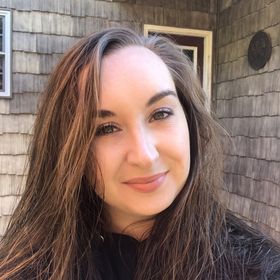 Profile Picture of Danielle Emerson (@danielle1991) on Pinterest