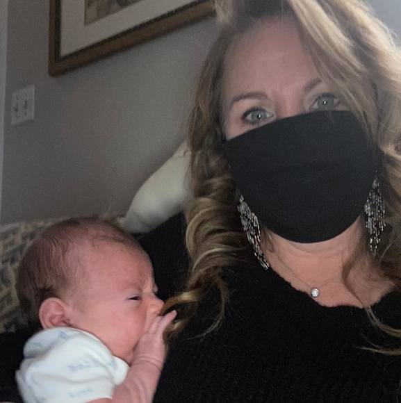 Profile Picture of Shannon Waggoner (@smwaggoner) on Poshmark