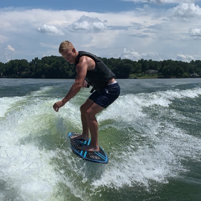 Profile Picture of Dylan Close (@dclose32) on Twitter