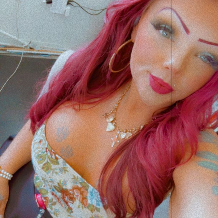 Tisha Crooks - Tiktok Profile Picture of Tisha Crooks (@tishacrooks) on Tiktok