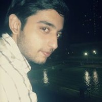 Profile Picture of Jay Chauhan (@jay-chauhan-8) on Quora