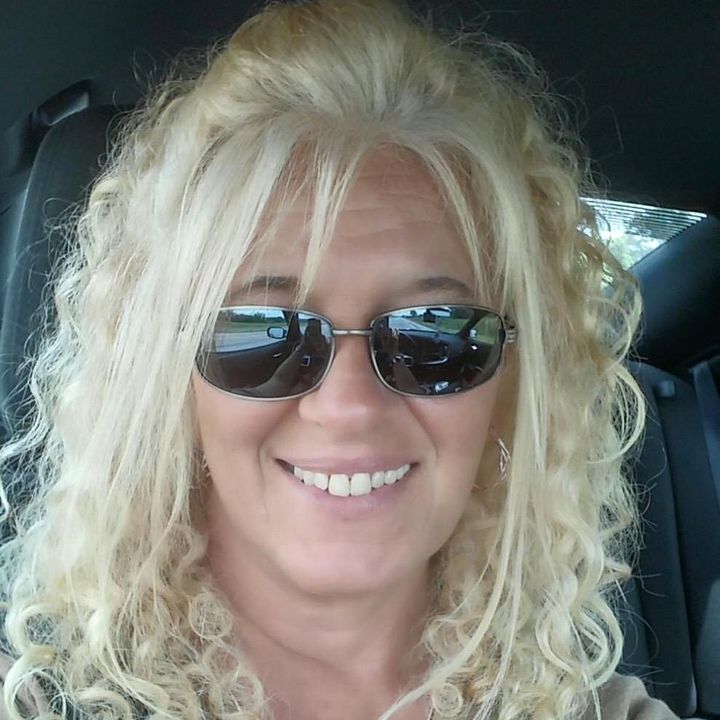 Profile Picture of Lorie Marshall (@loriejacksonmarsh) on Tiktok