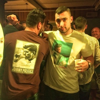 Profile Picture of Joe Martinek (@JMartJr) on Twitter