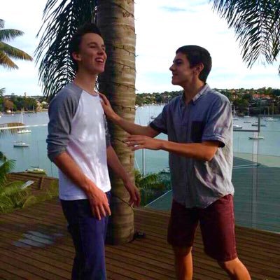 Josh Bisset - Twitter Profile Picture of Josh Bisset (@JBiss8) on Twitter