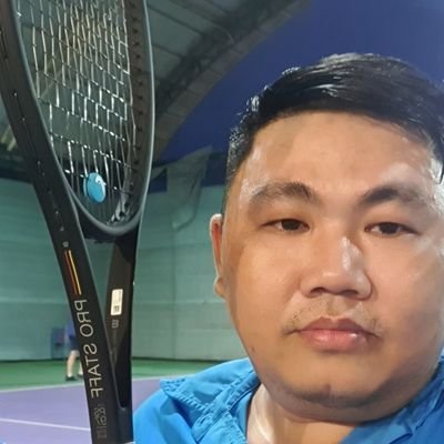 Profile Picture of Han Huynh Ngoc (@hanphpaint) on Twitter