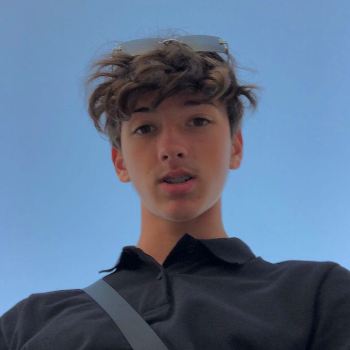 Profile Picture of timothyyy…spam (@timothyyy...spam) on Tiktok