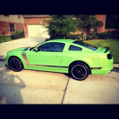 Profile Picture of Jeremy Zamora (@zamojers) on Twitter