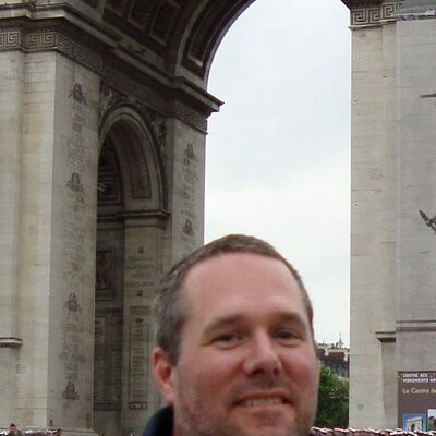 Profile Picture of Albro Daniel (@albrodaniel) on Twitter