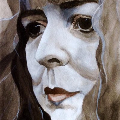 Profile Picture of Mags (@magdalenastones) on Twitter