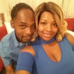 Profile Picture of Morgan Expose (@mrsruffin34) on Instagram