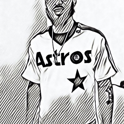 Profile Picture of Jay Wes (@Marley_Cognac) on Twitter