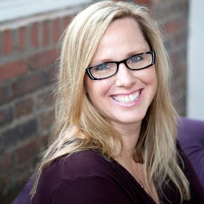 Profile Picture of Amber Spain-Mosher🏡 (@amberspain) on Twitter