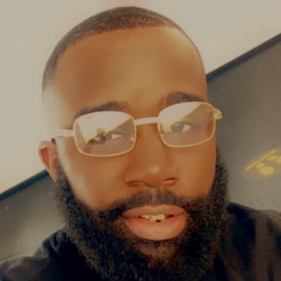 Profile Photo of Fredrick Lamar (@weatherMAN_FRED) on Twitter