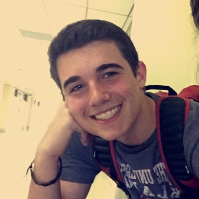 Profile Picture of Jacob Brannon (@jjakebrannon) on Twitter