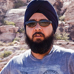 Profile Picture of Charanjit Singh (@Charanjit.Singh) on Flickr